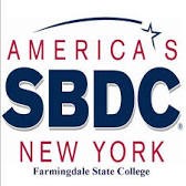 Resource — SBDC Farmingdale logo