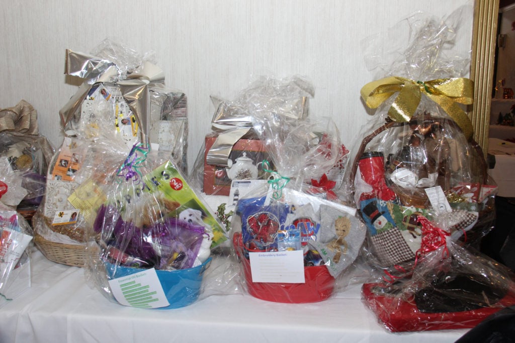 RafflesGalore