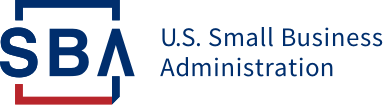 US Small Business Administration logo