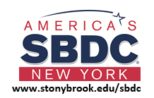 Stony Brook SBDC logo