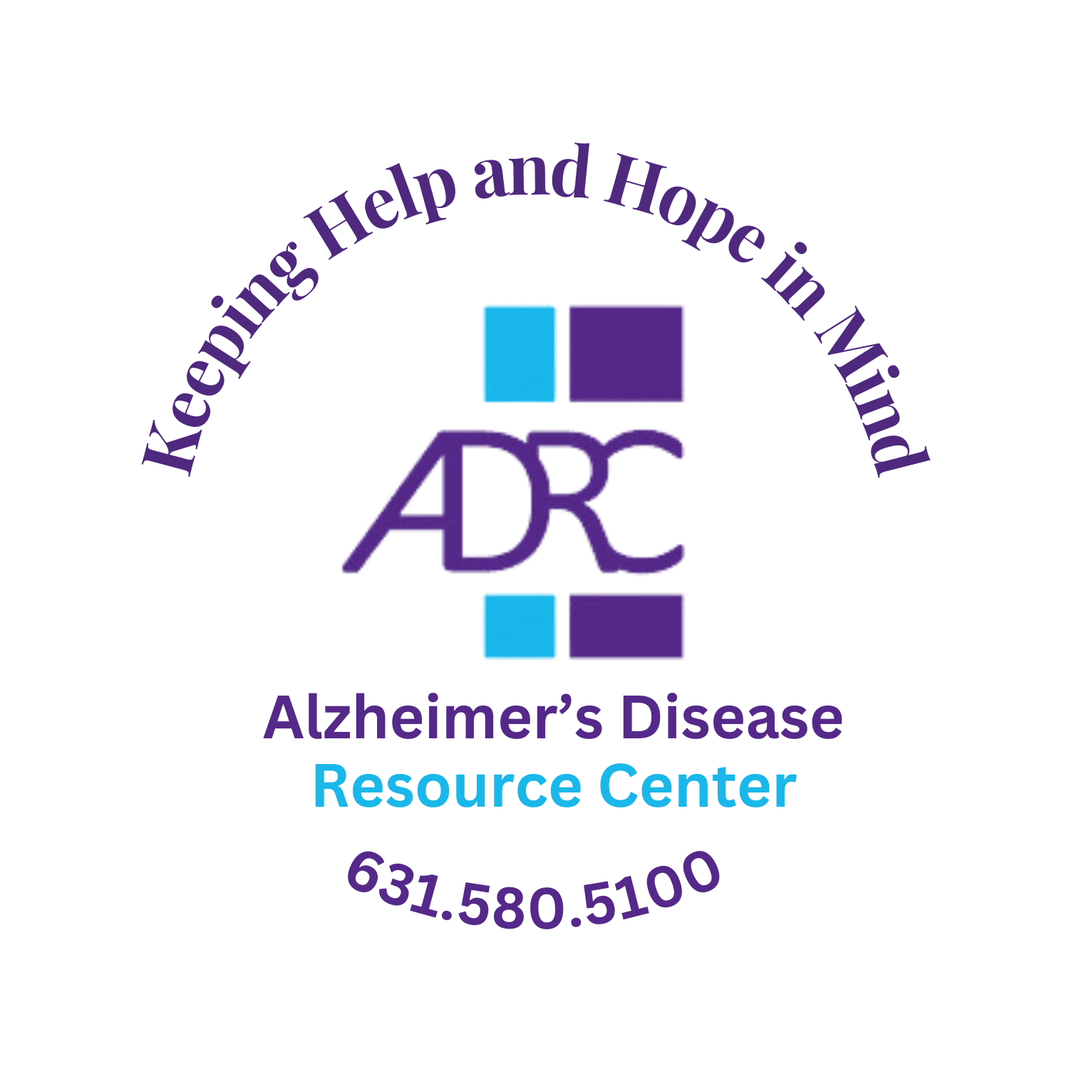 ADRC logo